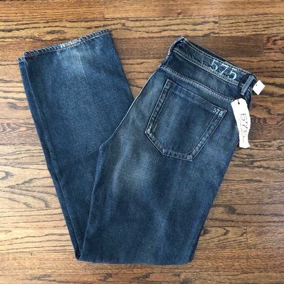 NWT Men’s Jeans - Picture 1 of 3